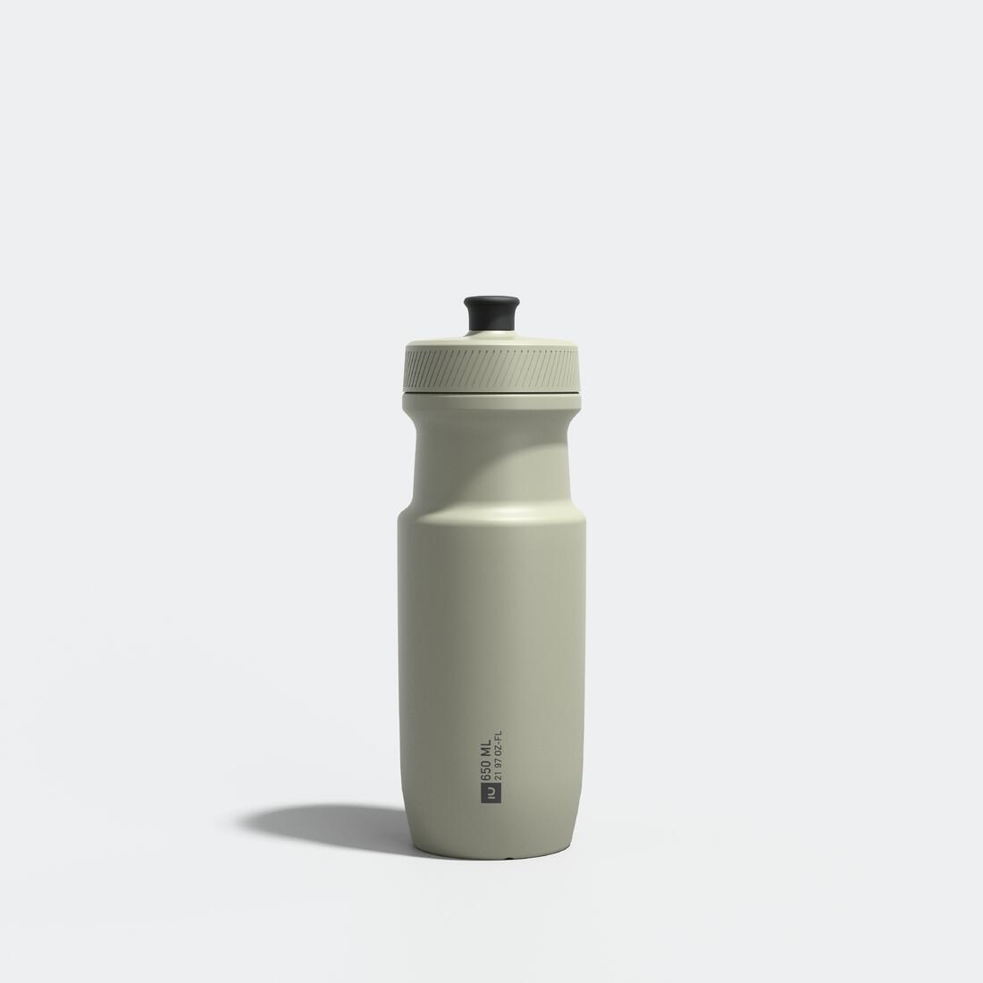 Bidon vélo SoftFlow M 650ml