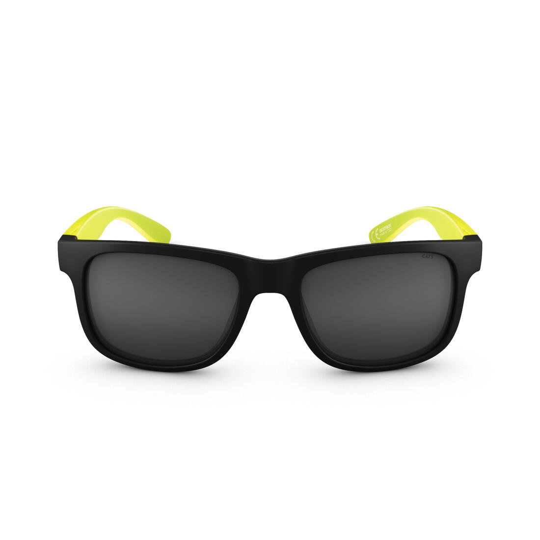 Lunettes de soleil randonnée - MH T140 - enfant plus 10 ans - catégorie 3