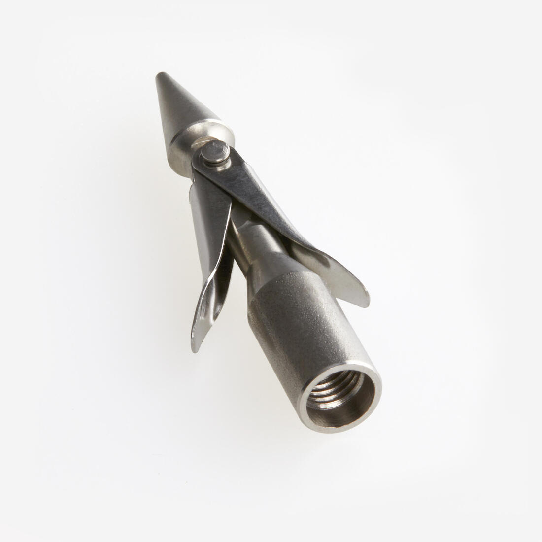 Pointe de flèche de chasse sous-synth- Cressi Mini pour flèche 6,5 mm