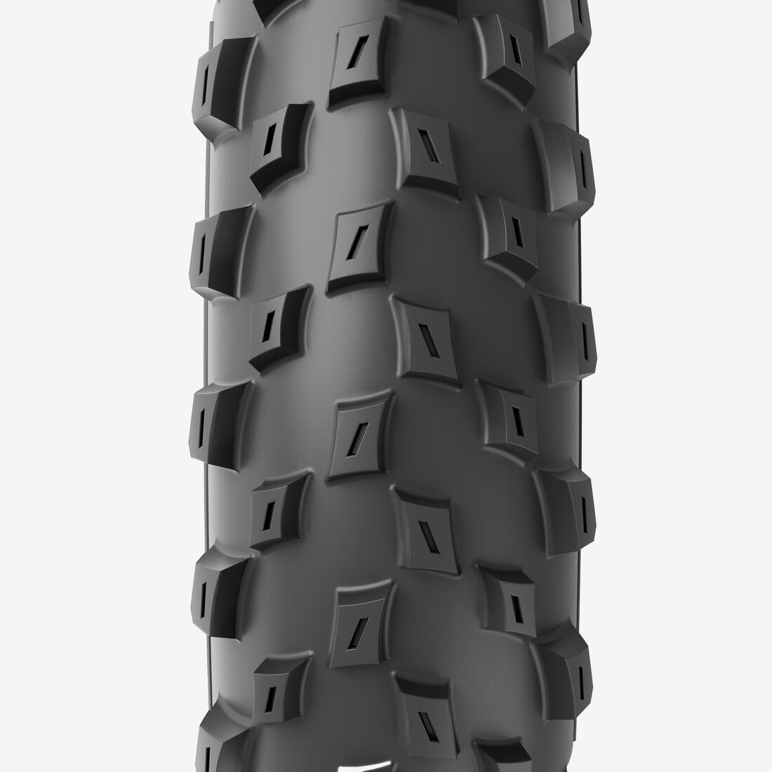 Pneu VTT Vittoria barzo 4C 29x2.4