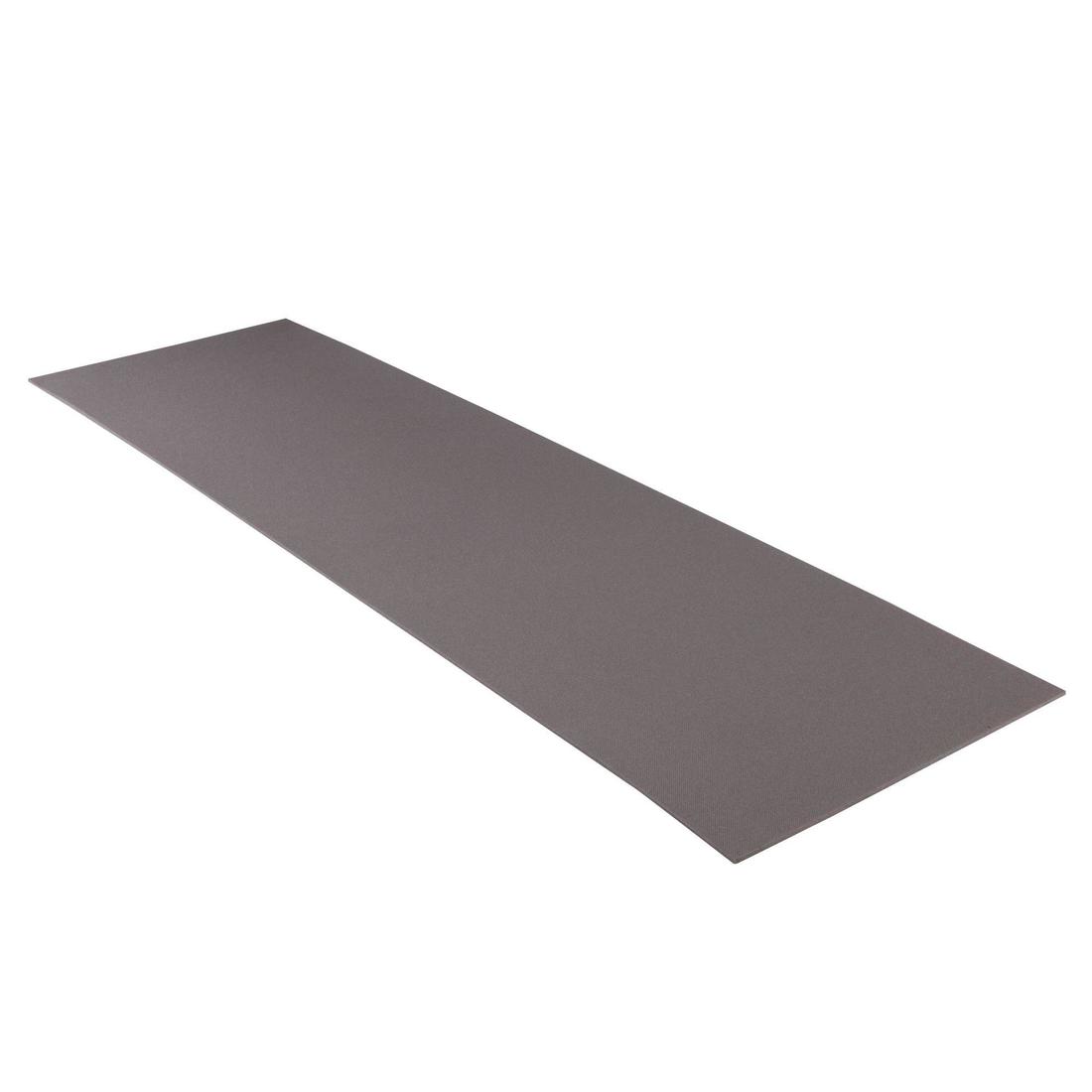 Matelas mousse de trekking, 1 personne, 180 x 50 cm, MT100