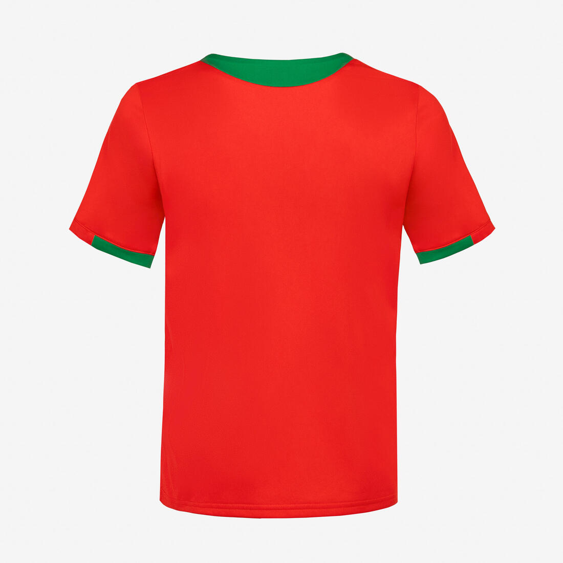 Maillot de foot supporter France enfant 2026
