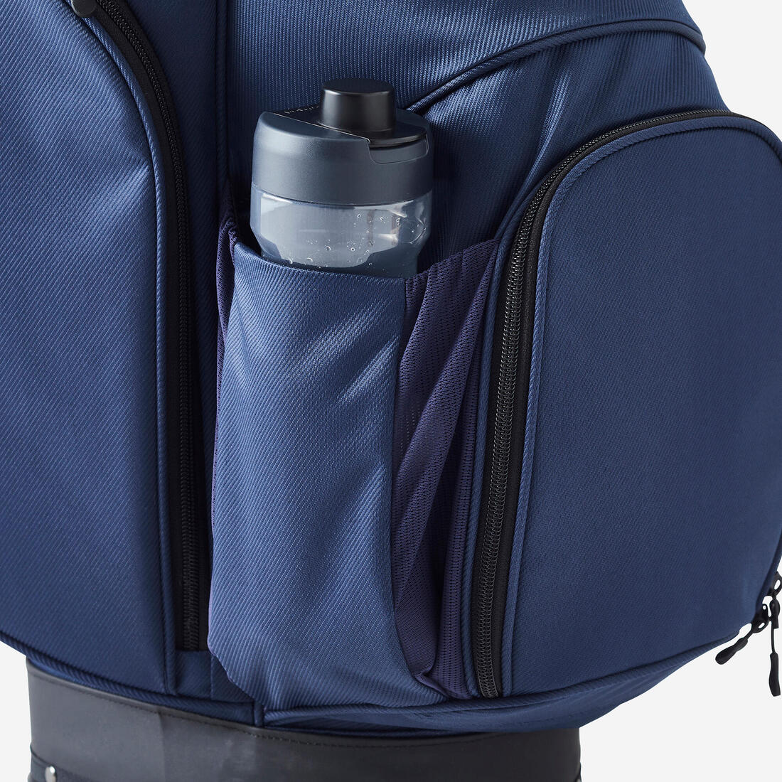 Sac golf trépied - INESIS Light
