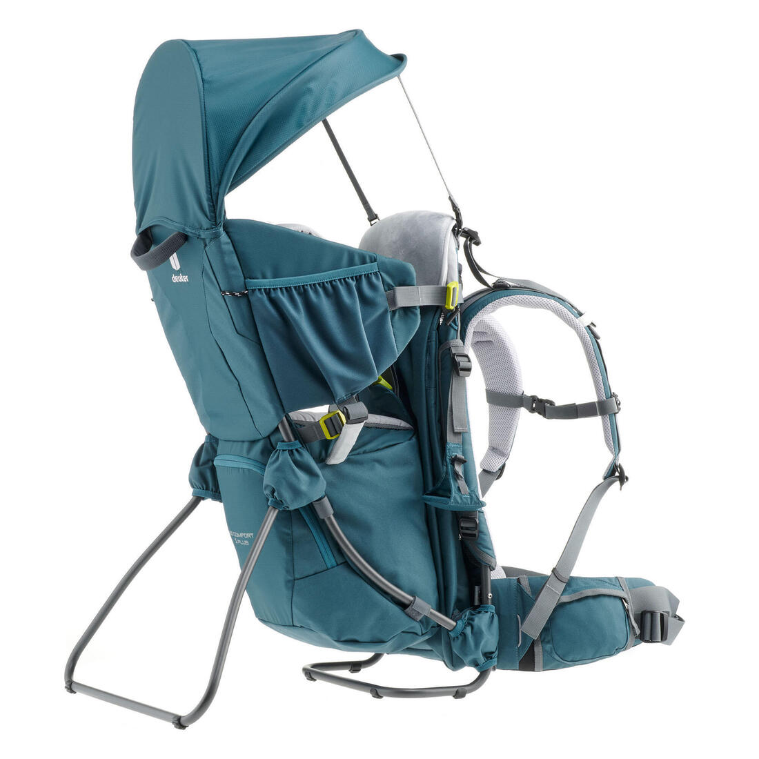 Porte bébé rigide - Deuter Kid Comfort 1 Plus