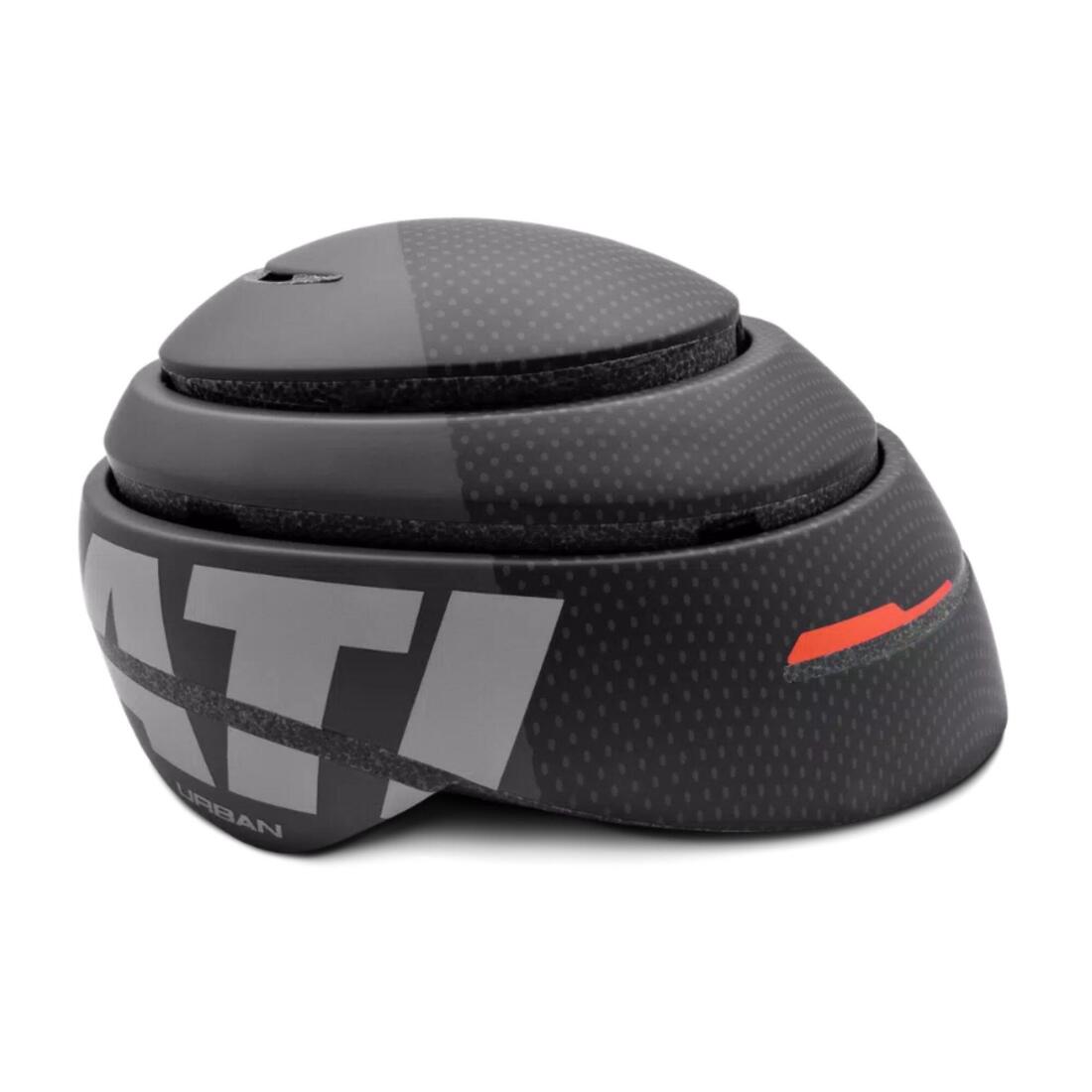 Casque pliable - Ducati