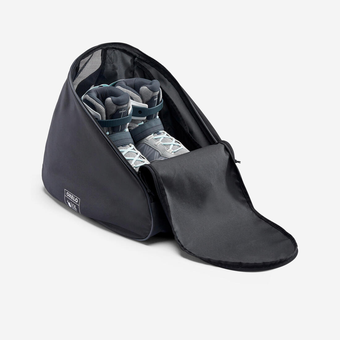 SAC ROLLER ADULTE FIT XL