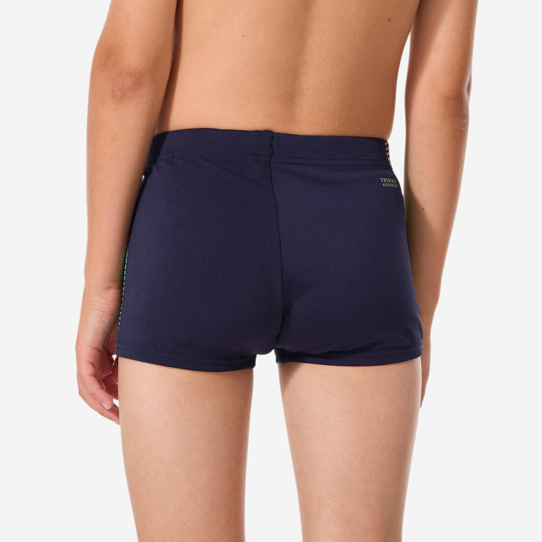 Boxer de bain natation Garçon enfant, Fiti