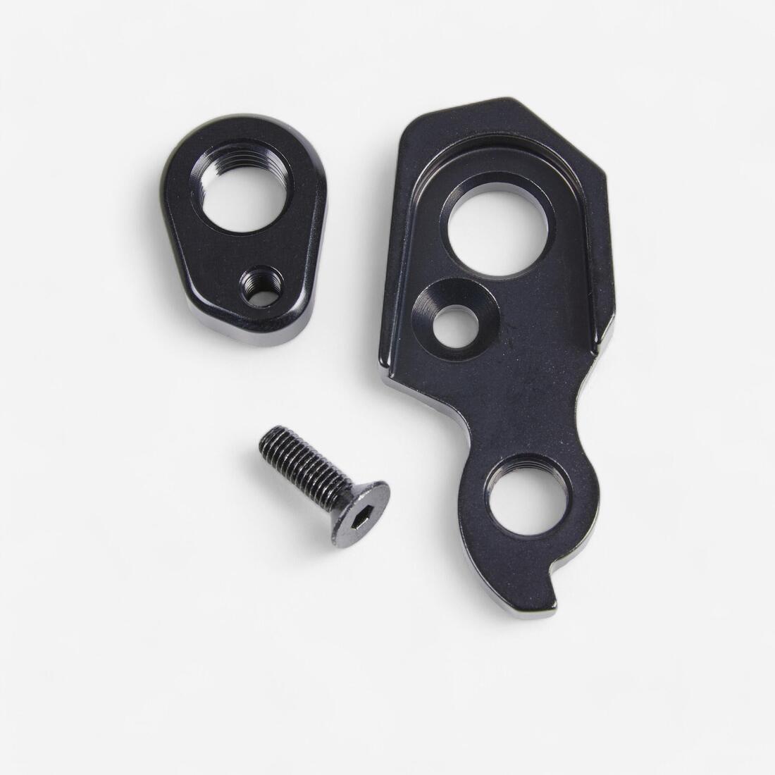 PATTE DE DERAILLEUR CADRE CARBONE ROCKRIDER