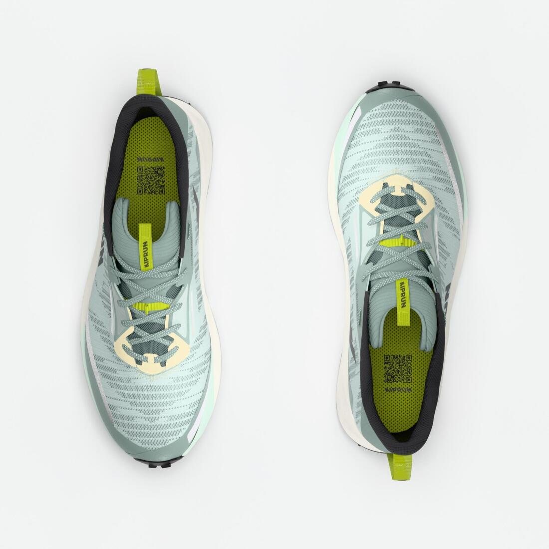 Chaussures de trail running femme, Kiprun Kipsummit