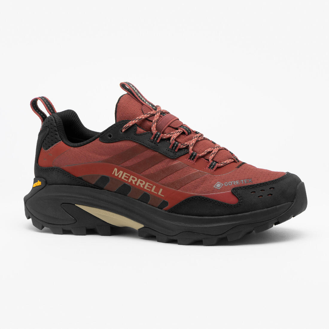 Chaussures imperméables de randonnée - Merrell Speed Remix GTX - homme