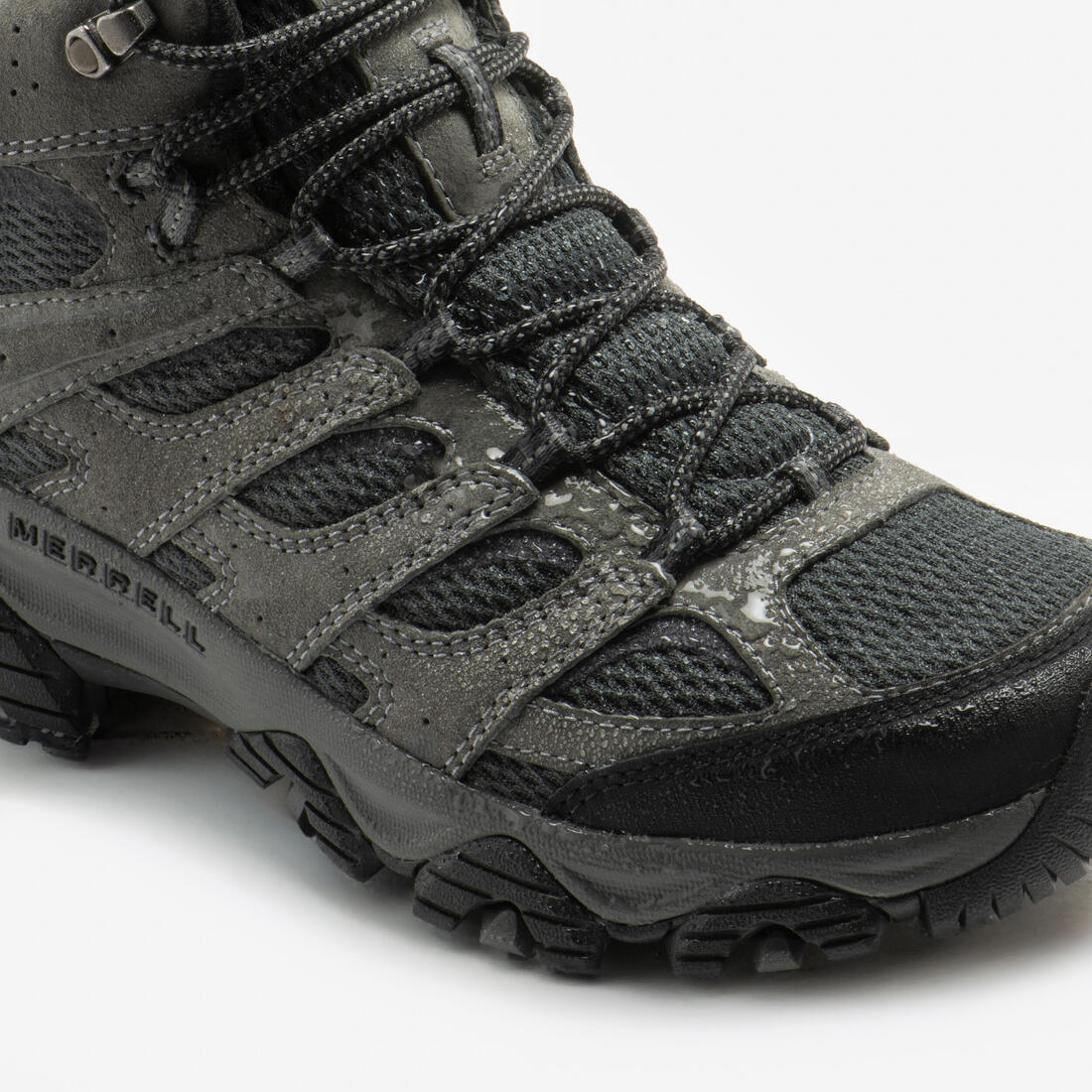 Chaussure de randonnée - merrell moab 3 - homme