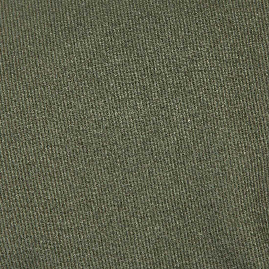 Casquette plate chasse Steppe