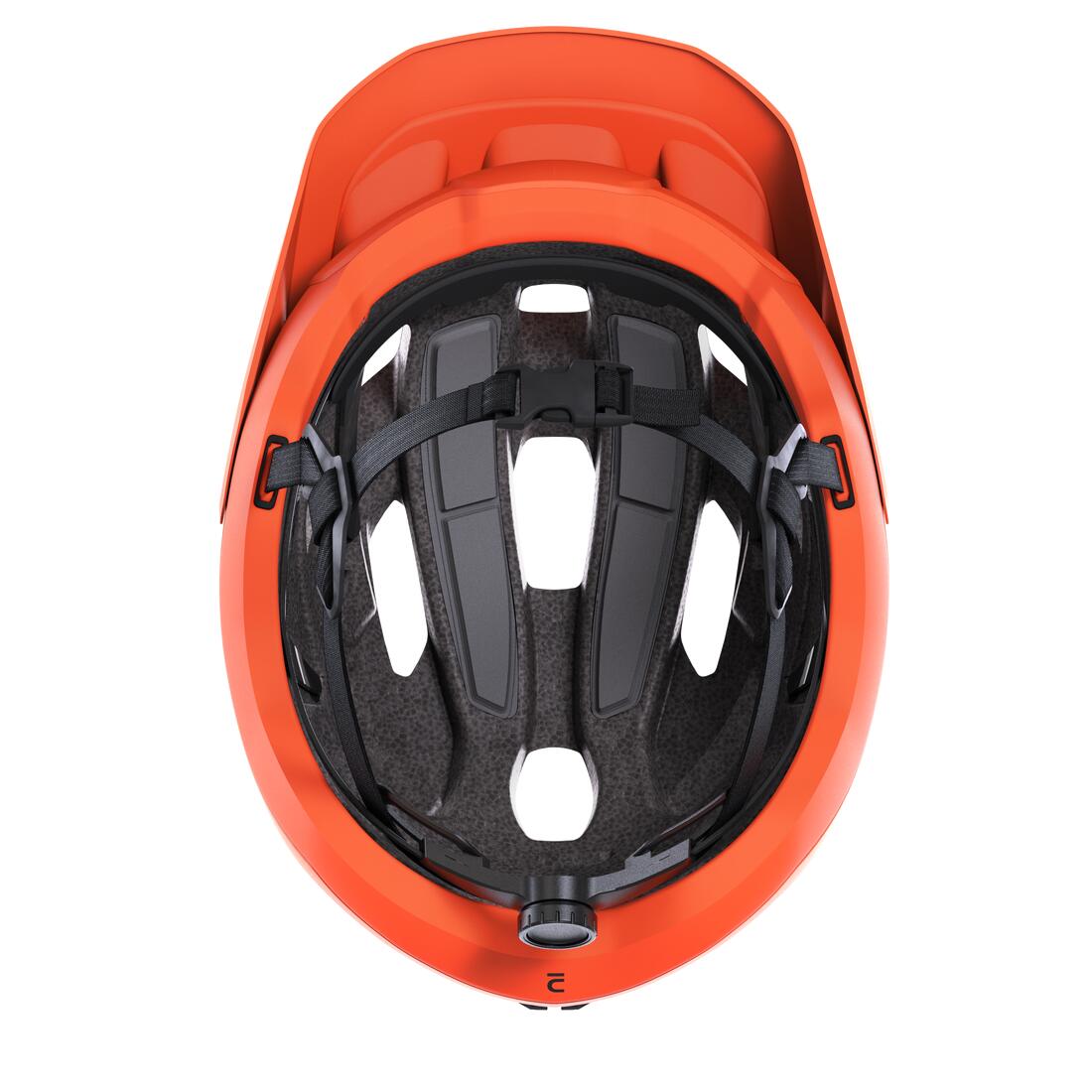 Casque vélo vtt expl 500