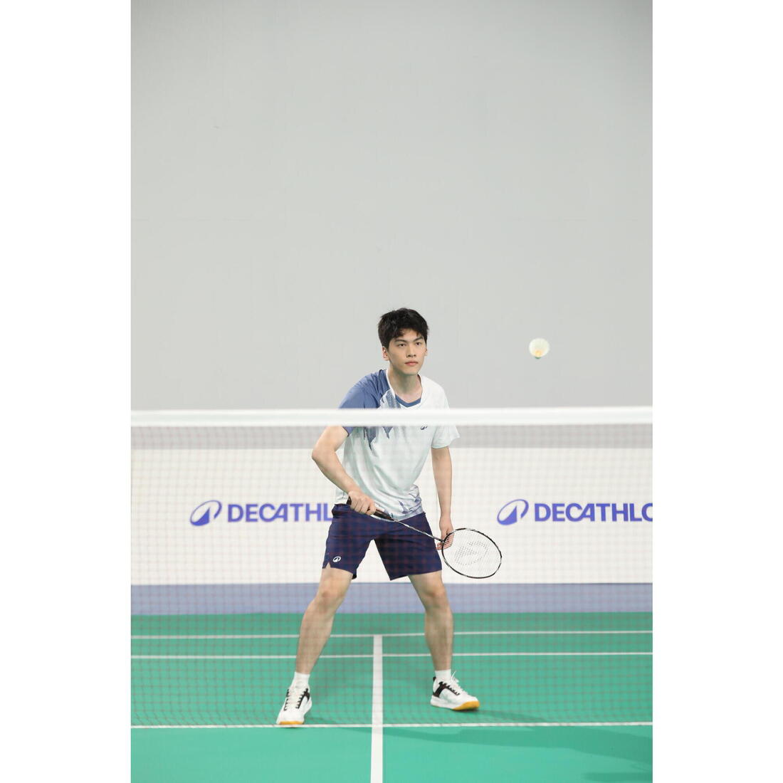 Raquette de Badminton Adulte BR Sensation 500