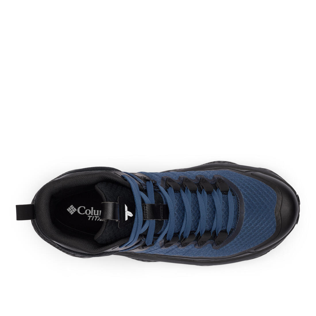 Chaussure de randonnée homme, Columbia Escape Titunium Outdry