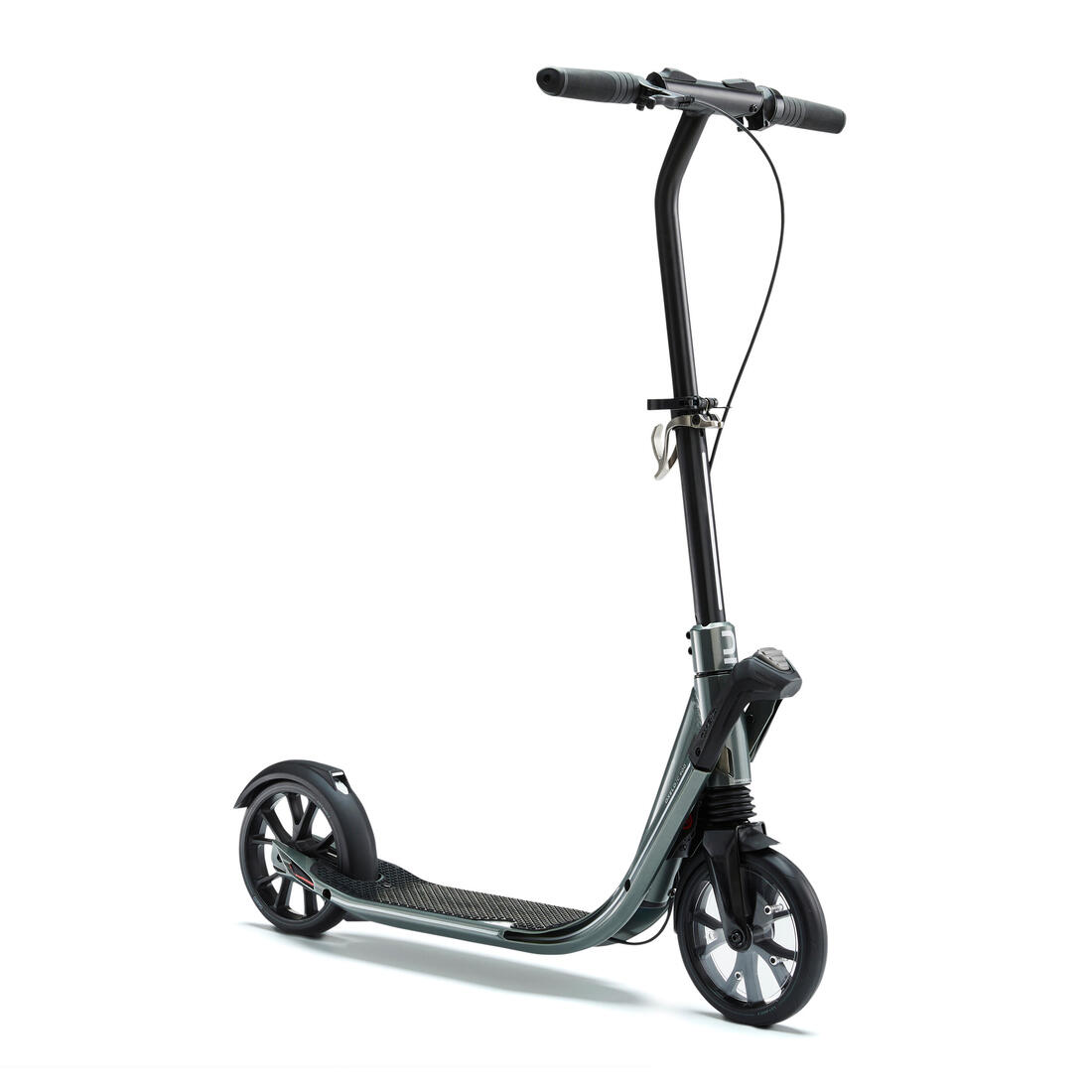 TROTTINETTE ADULTE C900 GRISE – Default
