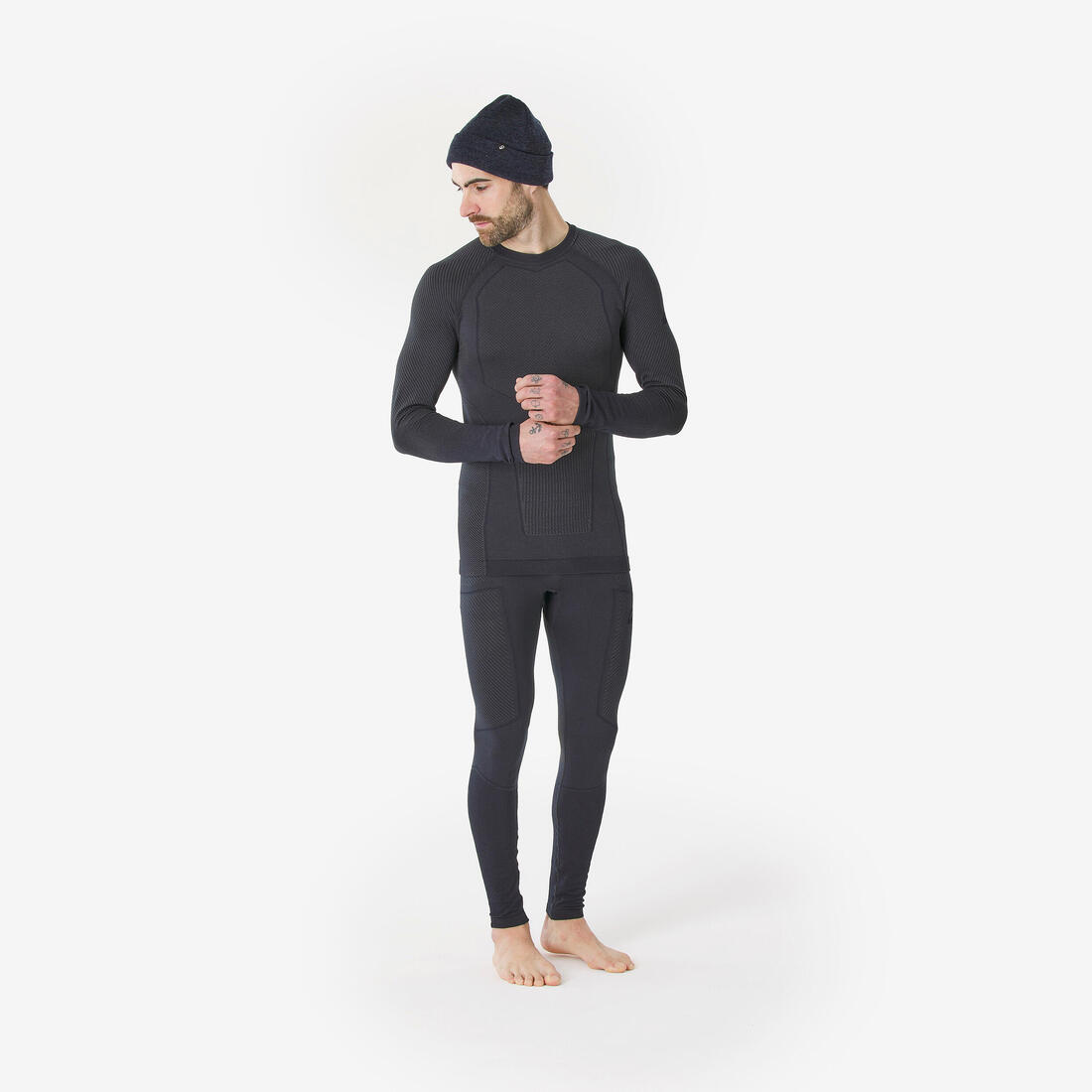 Sous-vêtement thermique et respirant homme, BL TOP 900 tech