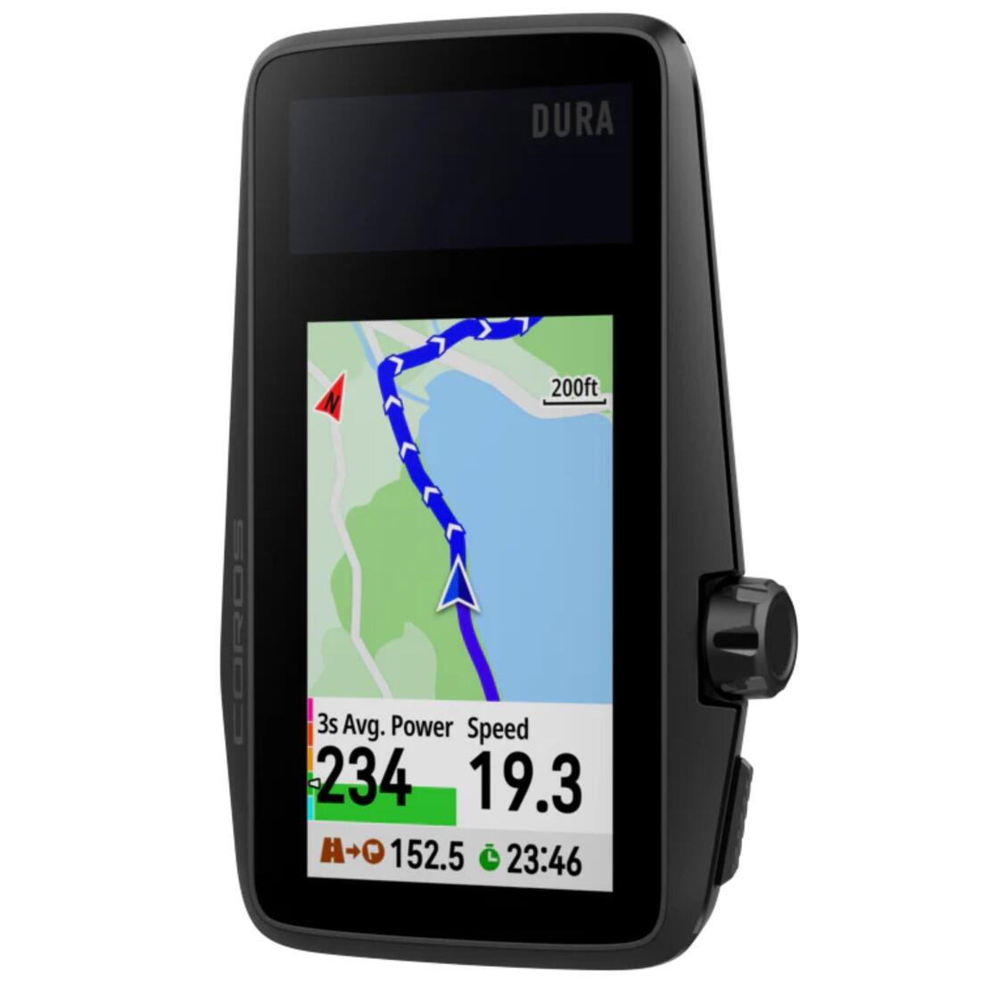 Compteur de vélo COROS DURA
