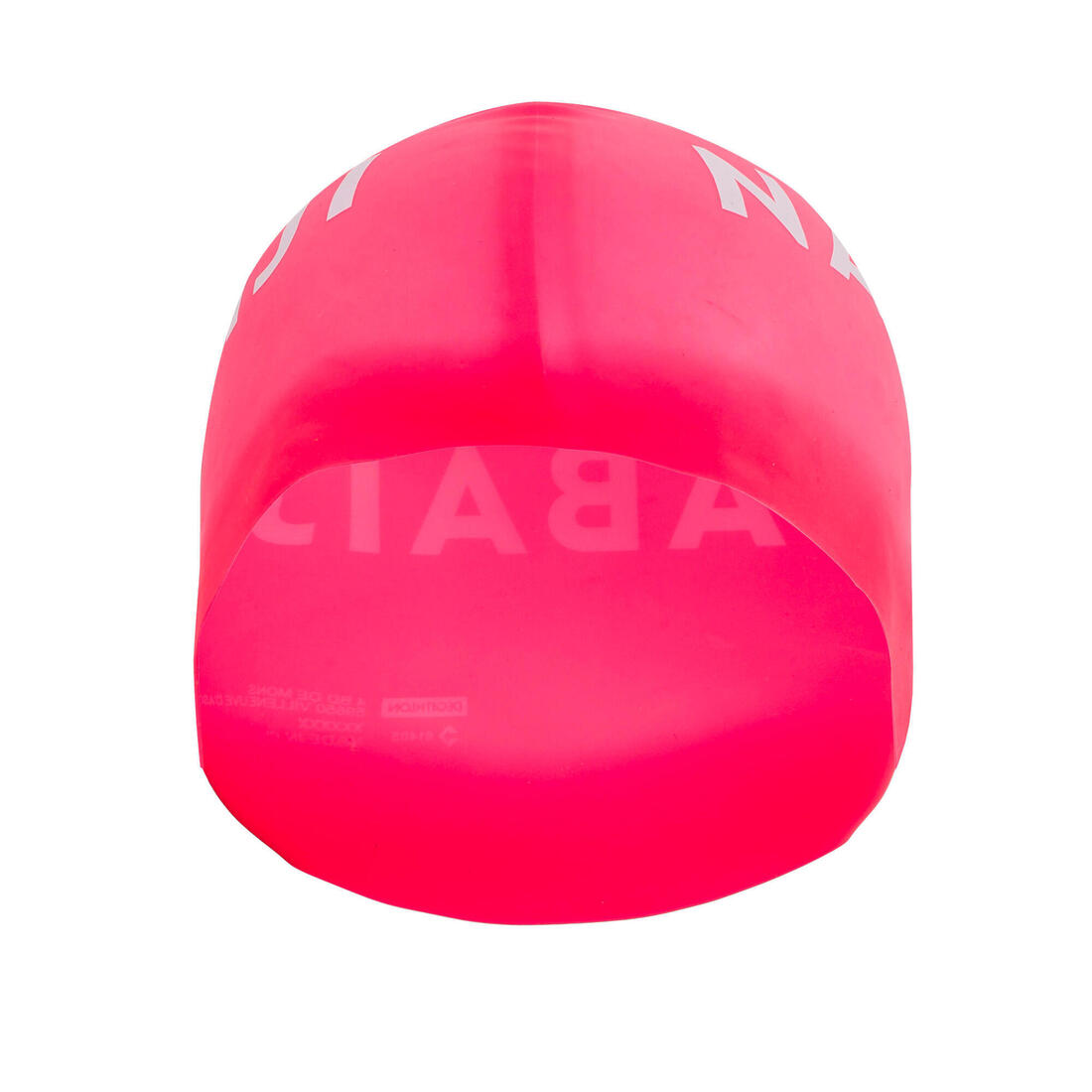 Bonnet de bain silicone