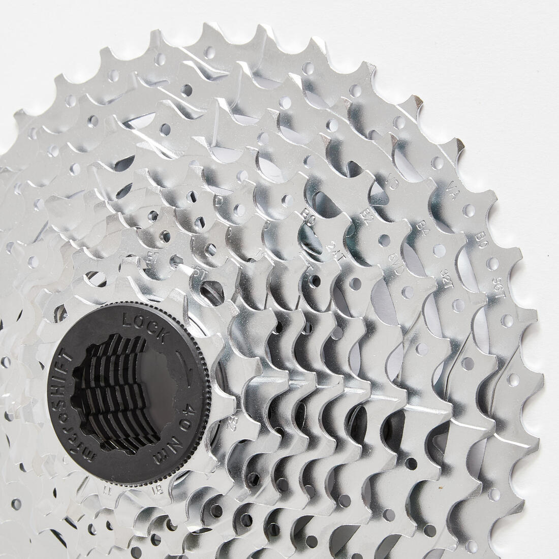 CASSETTE VELO 10V 11X36