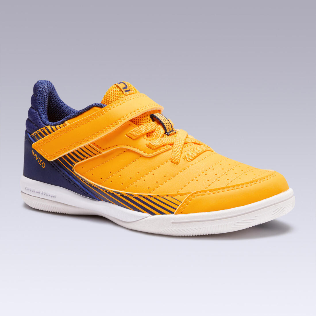 Chaussures de Futsal ESKUDO 500 KD
