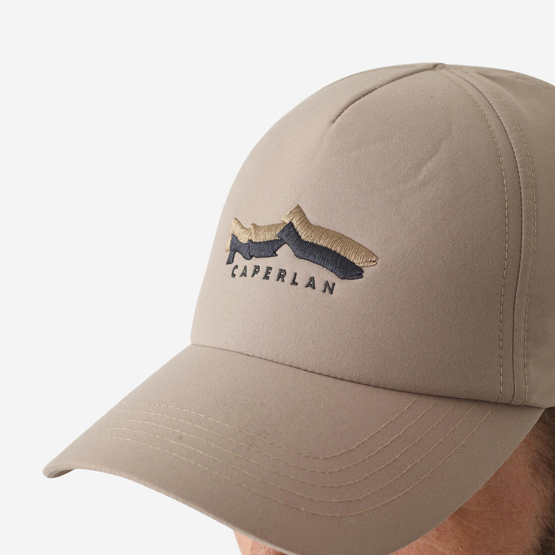 Casquette de pêche - FC 100 TR