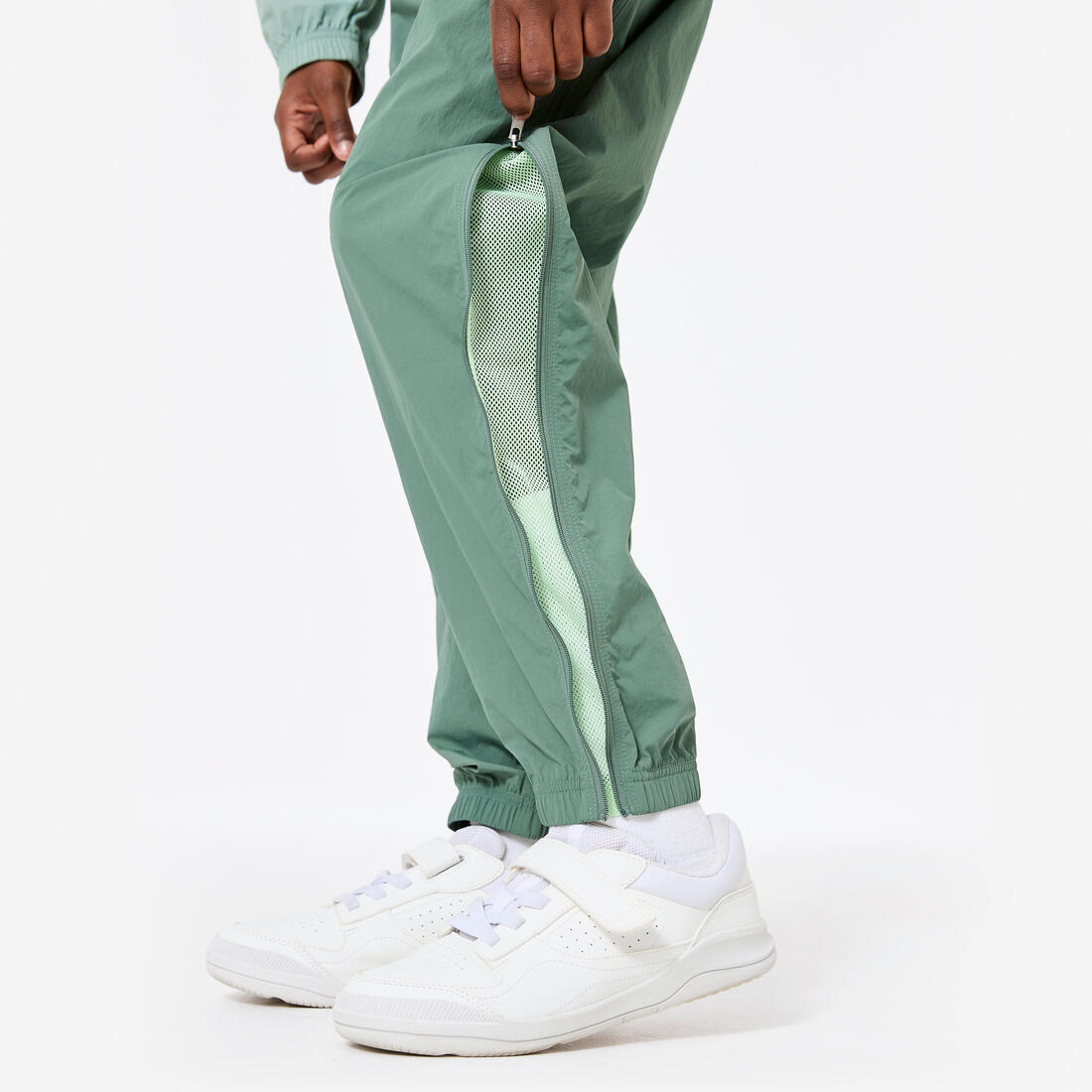 Pantalon déperlant léger enfant