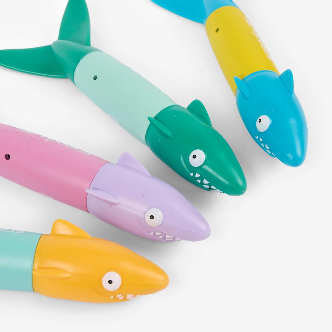 SPEEDO SPINNING DIVE IU ASSORTI PASTEL