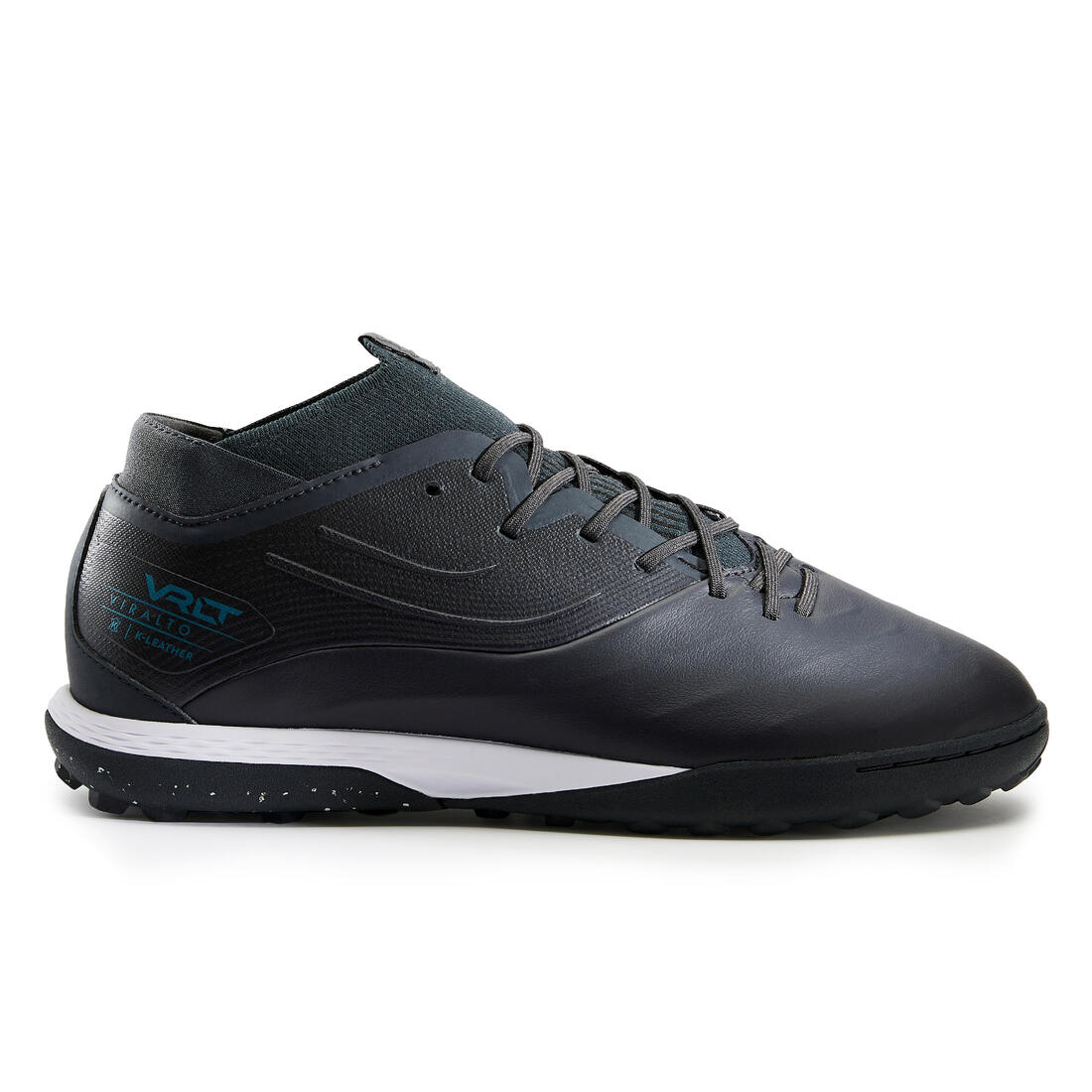 CHAUSSURE DE FOOTBALL VIRALTO IV CUIR PREMIUM TURF TF