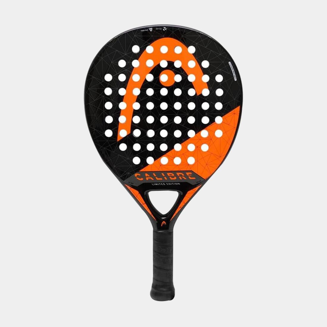 RAQUETTE DE PADEL CALIBRE ORANGE - PADEL - HEAD – Default