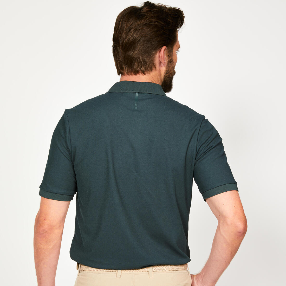 Polo golf manches courtes Homme - WW500