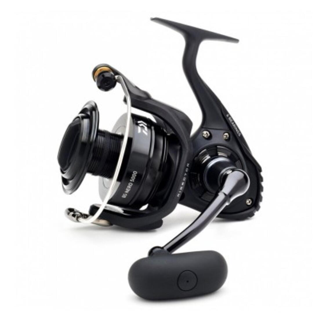 Daiwa BG NERO 6500