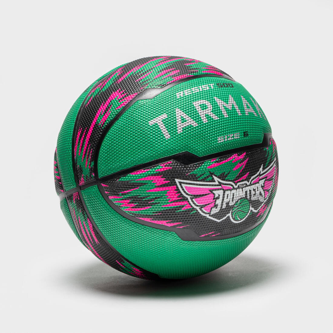 Ballon de basketball taille 6 - r500