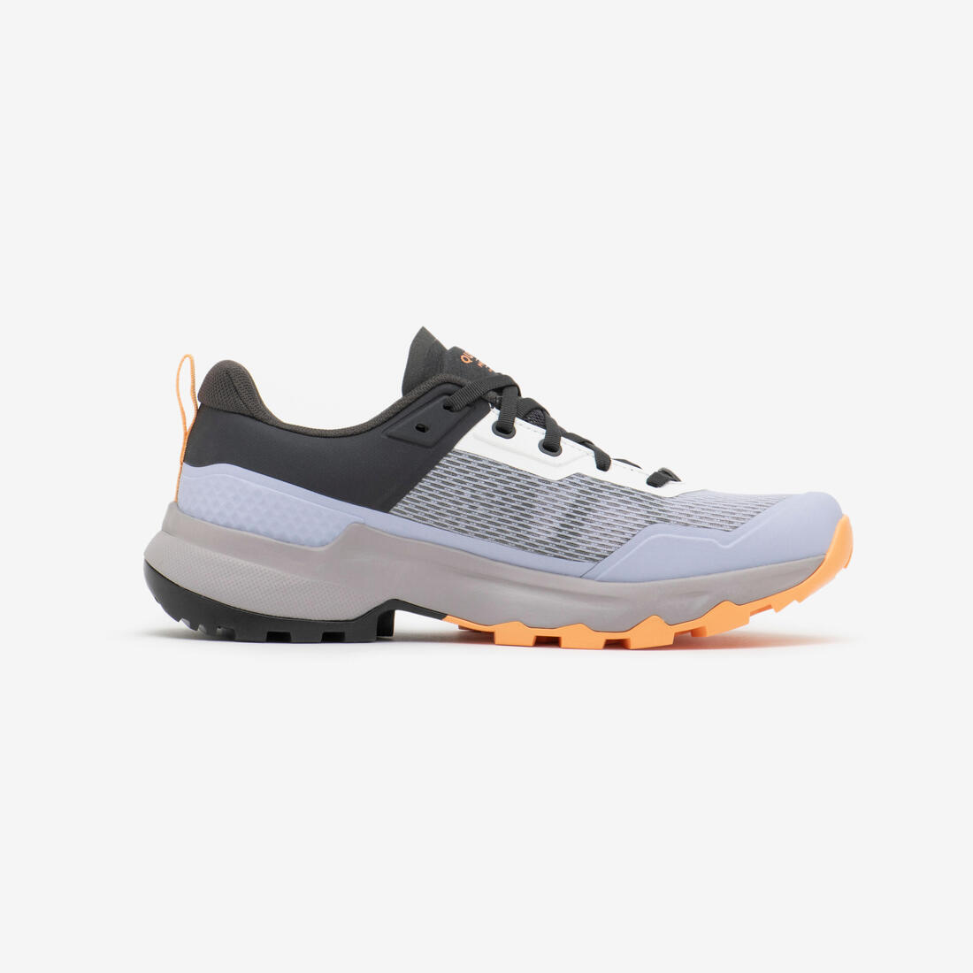 Chaussures de randonnée montagne femme, MH500 LIGHT