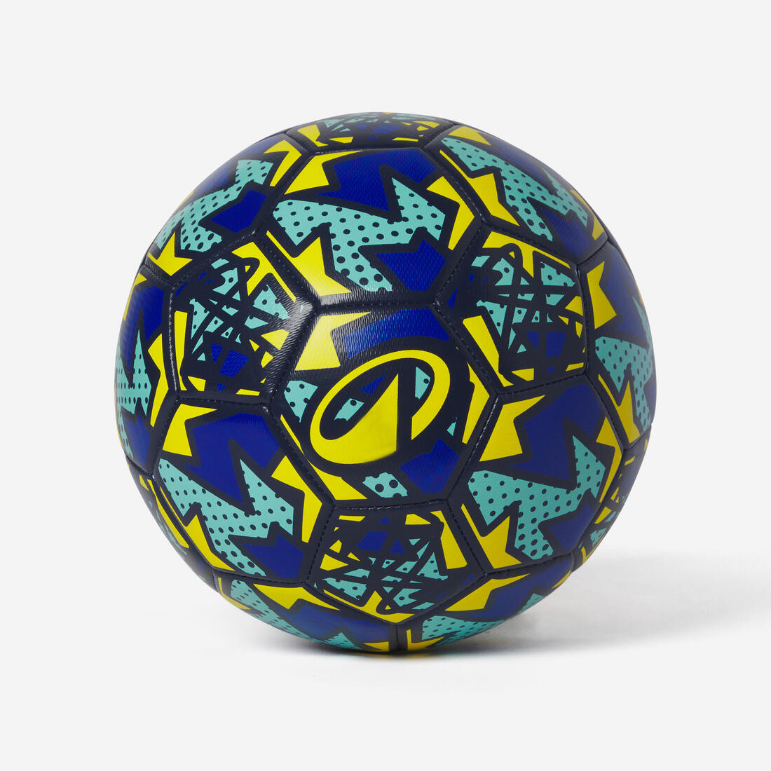 Ballon de football Light LEARNING BALL TAILLE 5