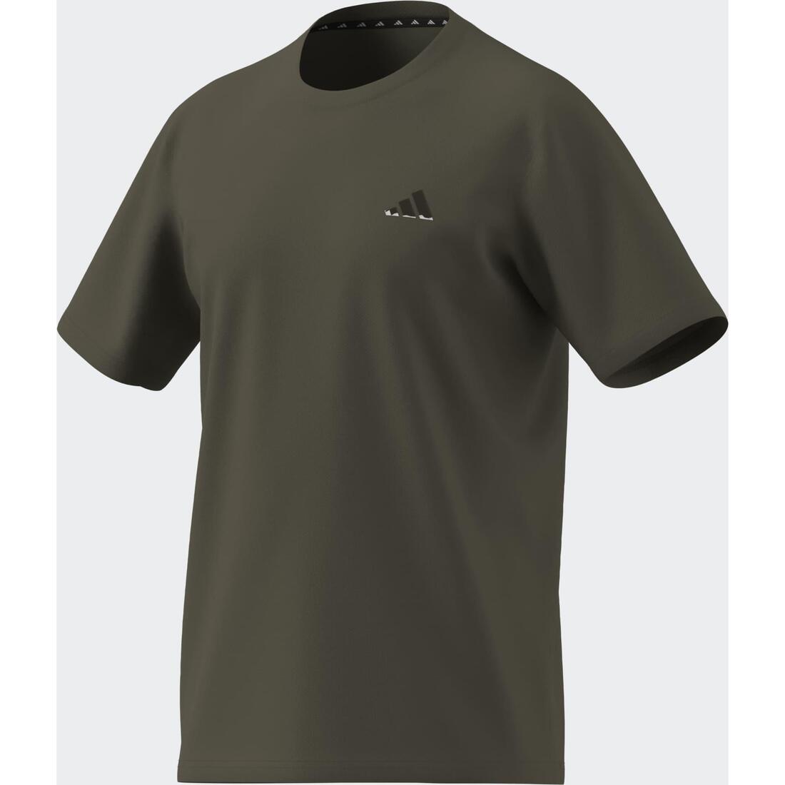 T-shirt de fitness homme Aeroready