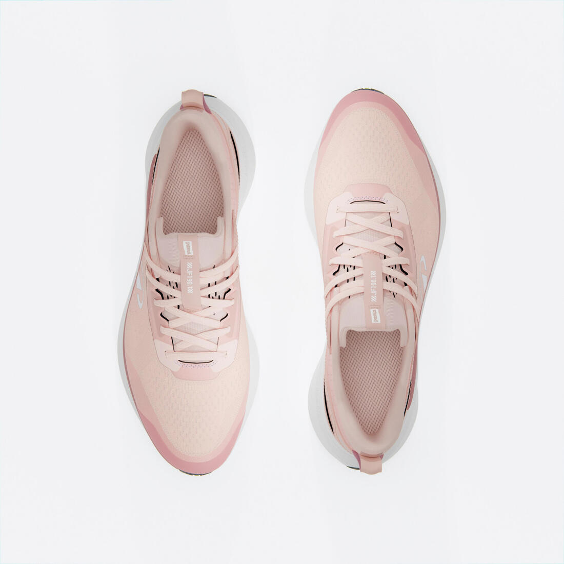 Chaussures de Running Femme, Jogflow 190.1