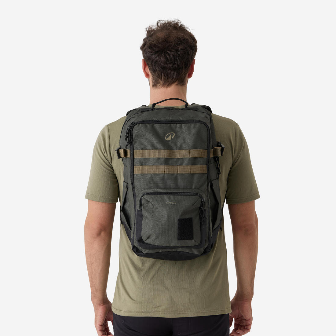 Sac à dos 30L Tactical Wild 100 coyote