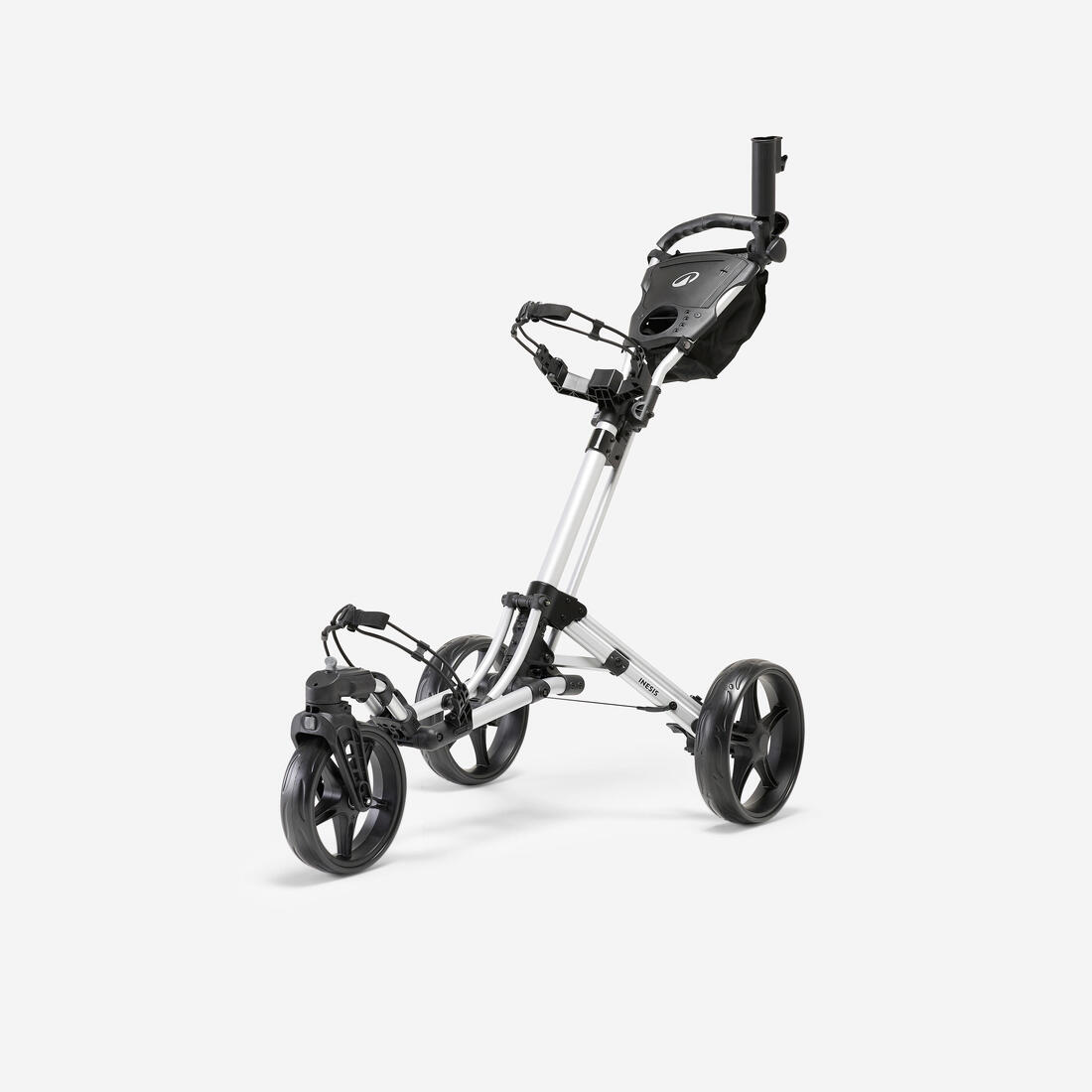 Chariot golf 3 roues, Inesis 900 360°
