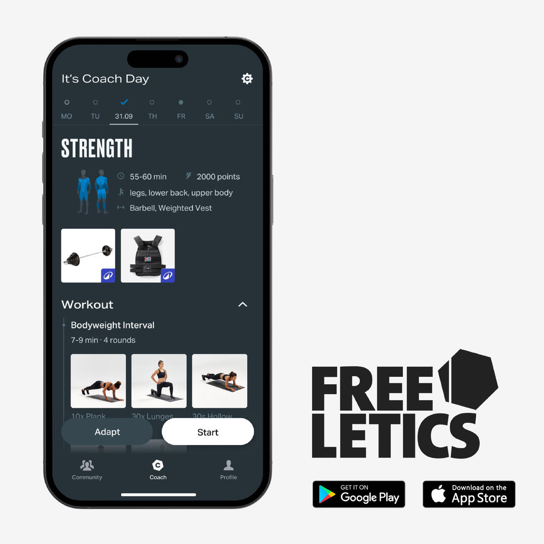 Barre de musculation curl 1,20m 28mm