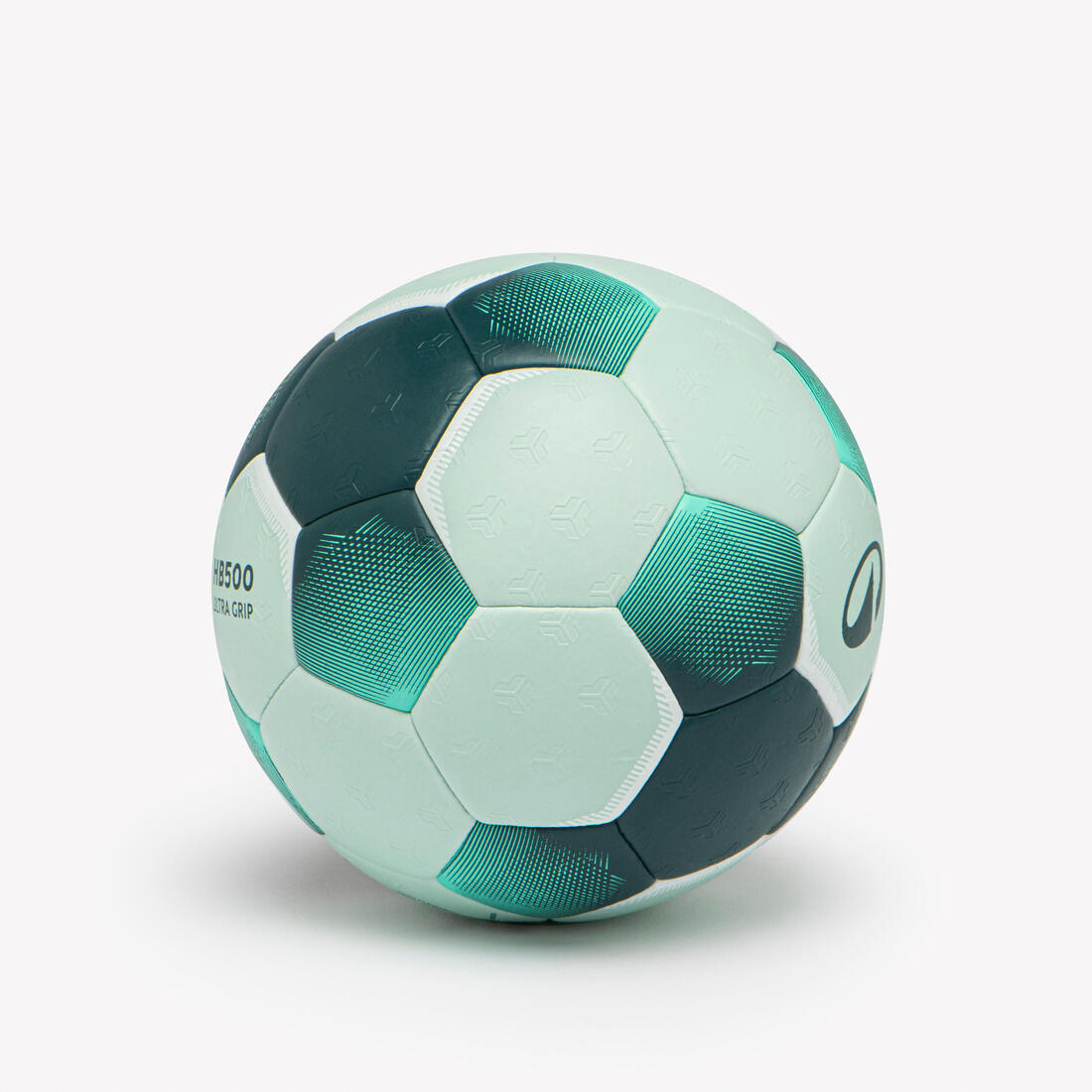 Ballon de handball taille 1 - hb500 hybride
