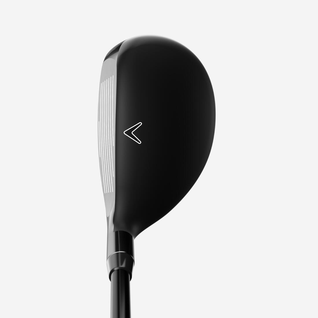 Hybride golf droitier regular- callaway rogue st