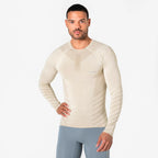 beige lin