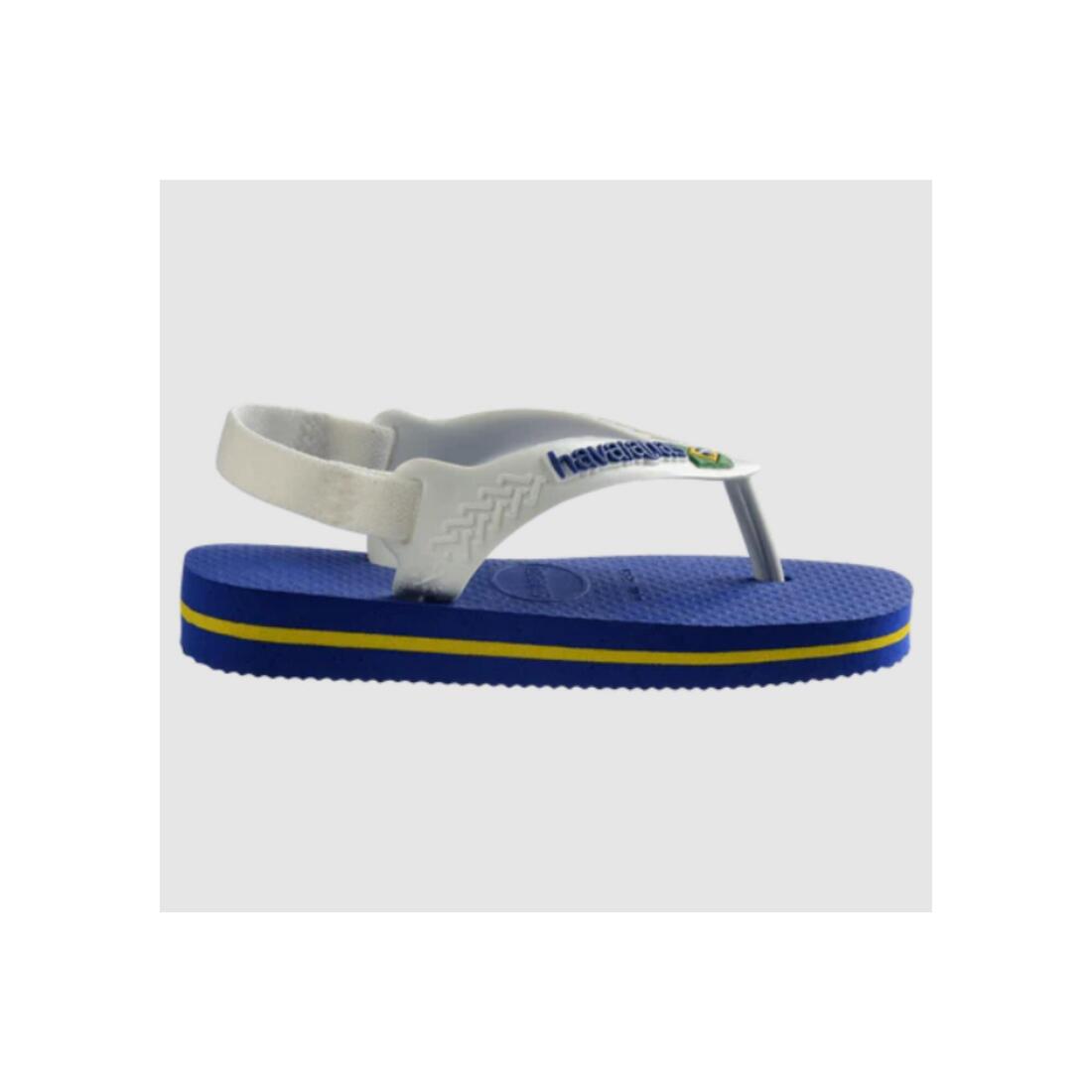 TONGS BEBE HAVAIANAS MARINE BLUE – Default