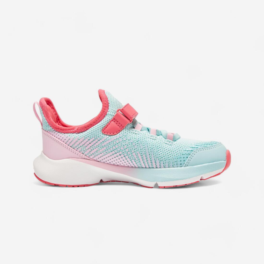 Chaussures enfant à scratch flexibles et légères - AT FLEX – 8648387