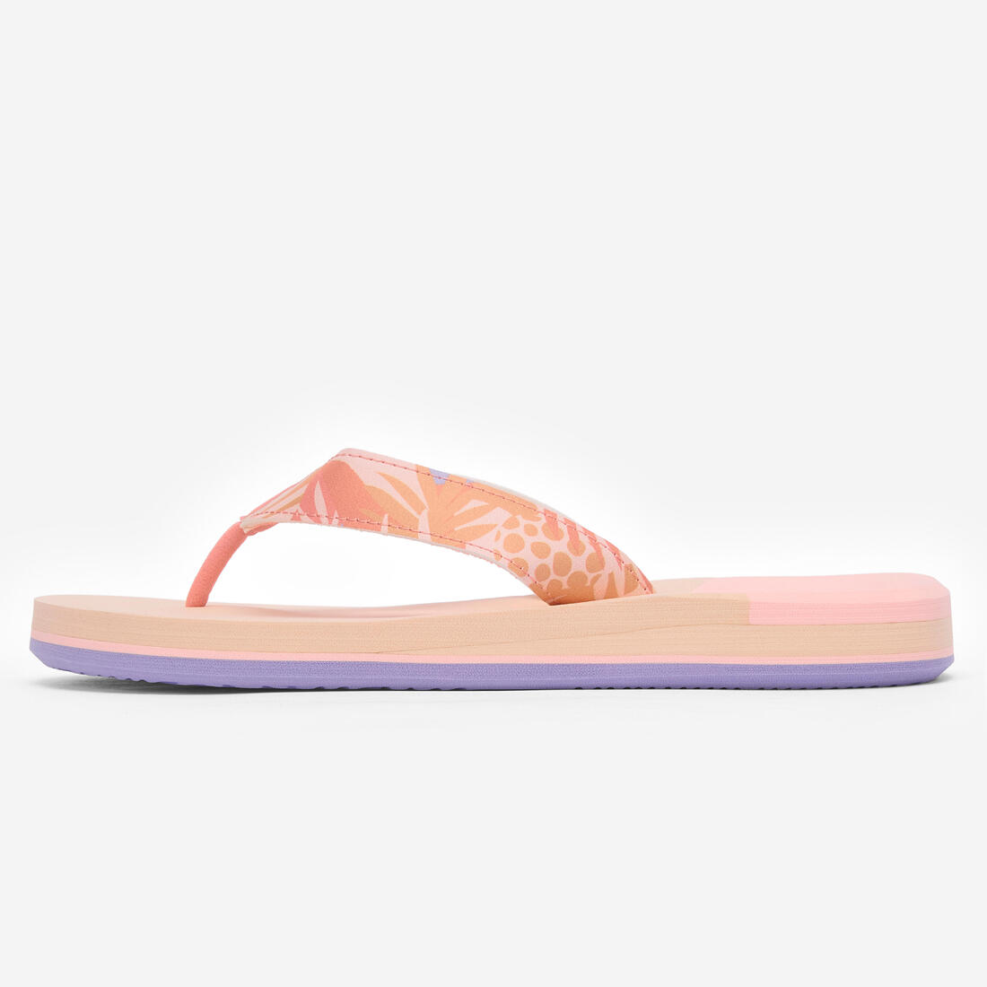 Tongs Junior - 550 Peony