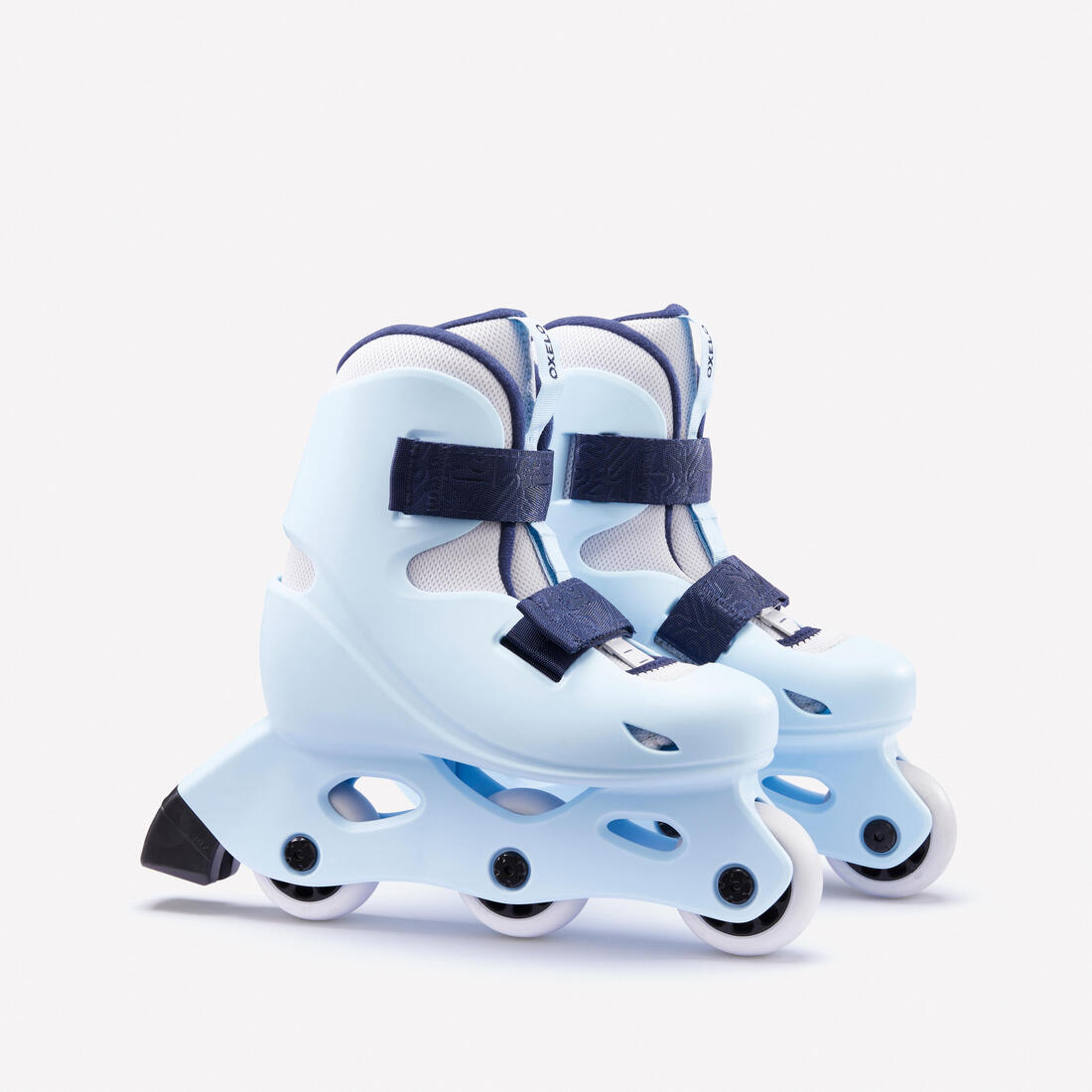 Roller enfant learn 100