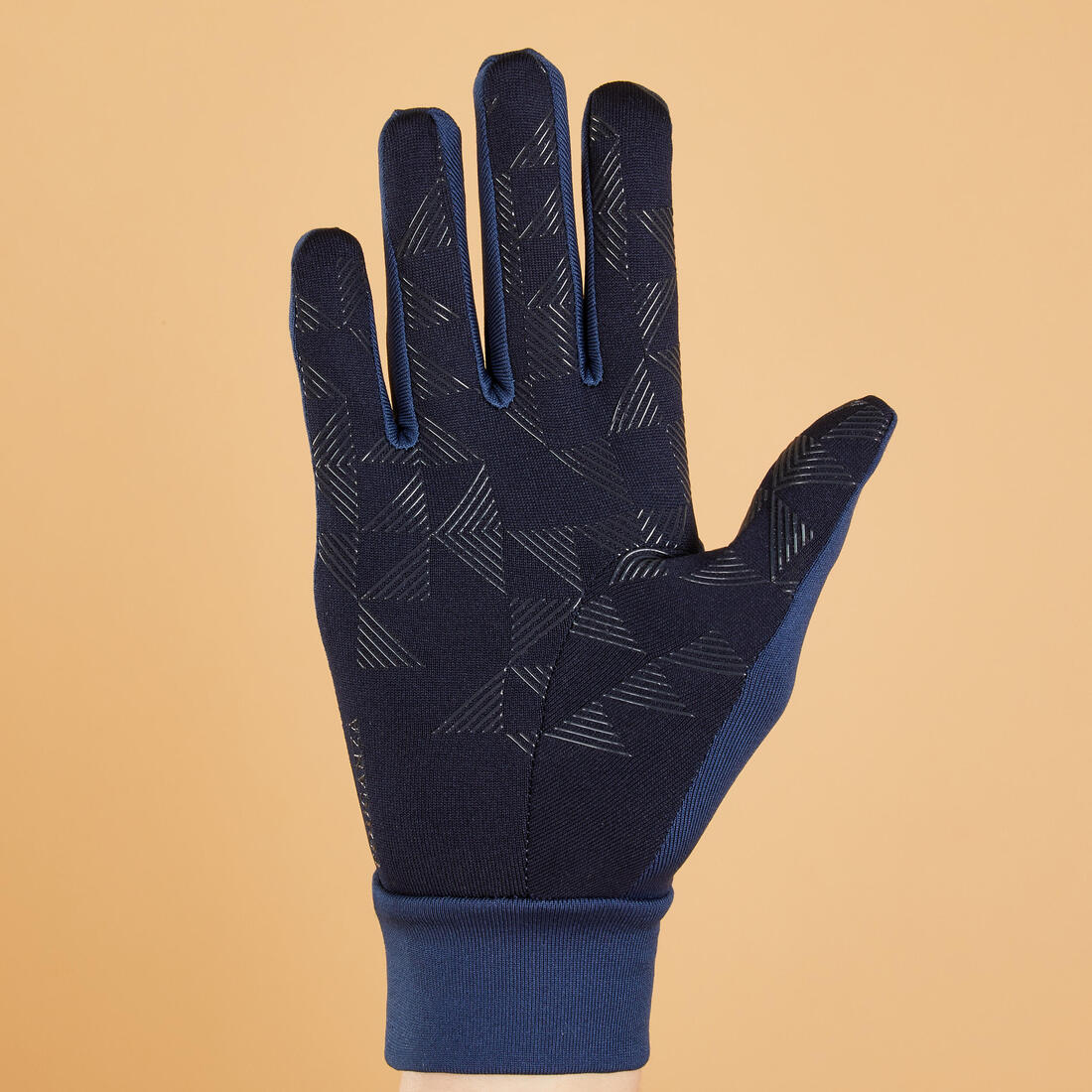 Gants equitation enfant 100