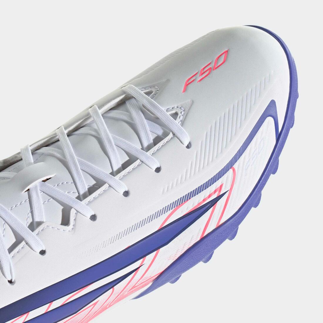 F50 Club TF SR Q1 26