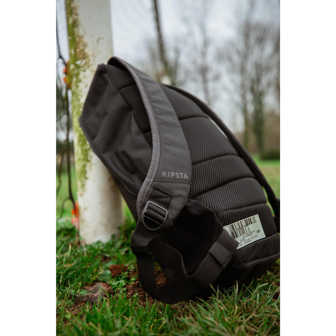 Sac à dos avec poche ordinateur 24L, noir